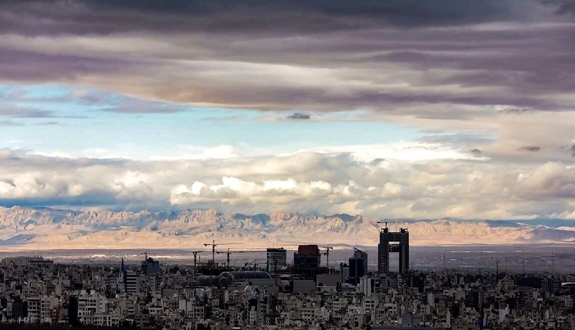 ثبت اولین روز «سالم» برای هوای کلانشهر مشهد در ماه جاری (۱۳ دی ۱۴۰۳)