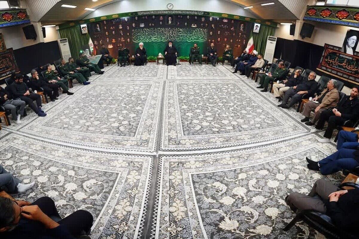 آیت‌الله علم‌الهدی: پیشگیری از بدحجابی مهم‌تر از مقابله با آن است