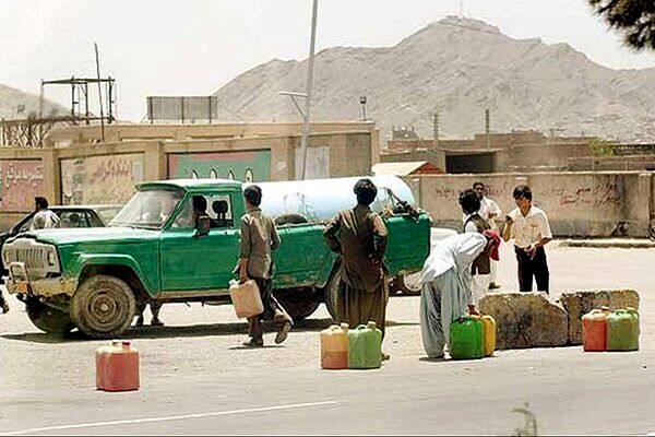 هلاکت 18 انتحاری افغان تاجیک در چابهار / سرنوشت آنها چه شد؟