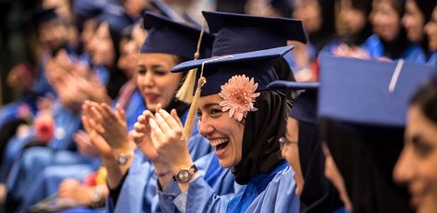 پذیرش دانشجوی خارجی در دانشگاه پیام‌نور خراسان رضوی