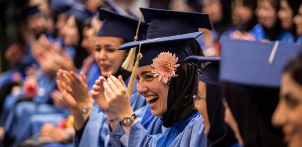 پذیرش دانشجوی خارجی در دانشگاه پیام‌نور خراسان رضوی