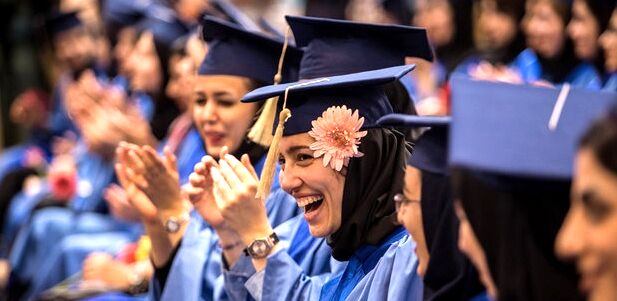 پذیرش دانشجوی خارجی در دانشگاه پیام‌نور خراسان رضوی
