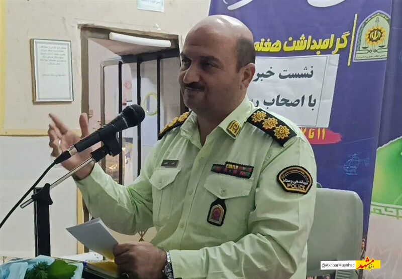 افزایش ۱۰۸ درصد فوتی‌های برون شهری در جاده‌های موصلاتی گناباد