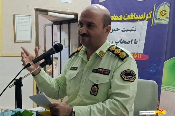 افزایش ۱۰۸ درصد فوتی‌های برون شهری در جاده‌های موصلاتی گناباد