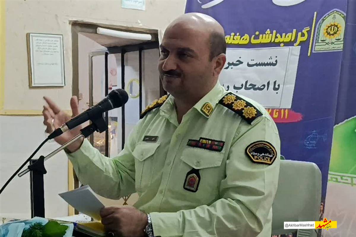 افزایش ۱۰۸ درصد فوتی‌های برون شهری در جاده‌های موصلاتی گناباد