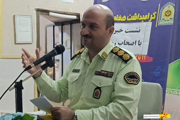 افزایش ۱۰۸ درصد فوتی‌های برون شهری در جاده‌های موصلاتی گناباد