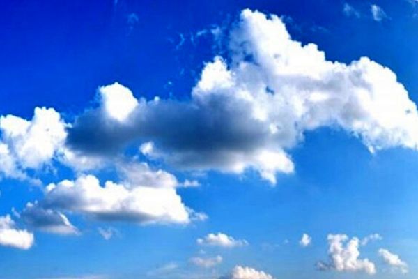 هوای کلانشهر مشهد در شرایط سالم است