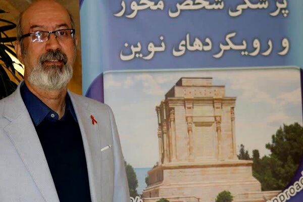 اغلب موارد جدید مبتلا به HIV از طریق ارتباط جنسی مبتلا شده‌اند