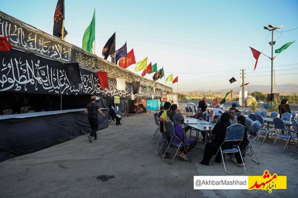 توزیع برق مشهد در آماده‌باش کامل برای خدمت‌رسانی به زائران امام رضا(ع)