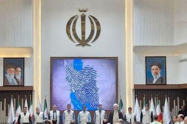 ستاد مرکزی نظارت موثر بر بازار خراسان رضوی افتتاح شد