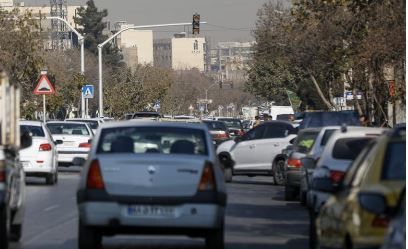 کیفیت هوای مشهد در محدوده ناسالم برای گروه‌های حساس (چهارشنبه، ۲۶ فروردین ۱۴۰۵)