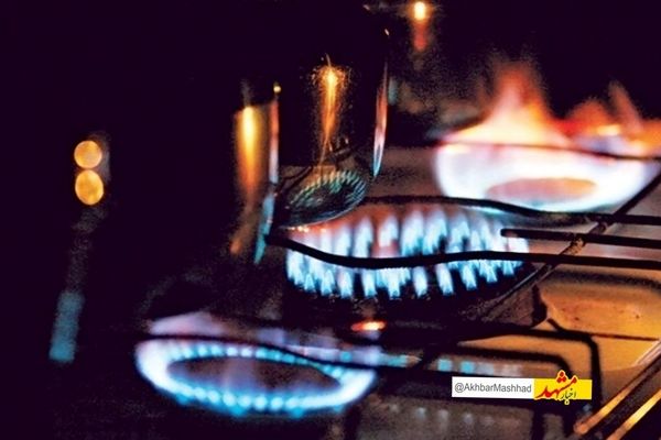 مدیرعامل شرکت گاز خراسان رضوی: مصرف نادرست، گاز کشور را می‌بلعد