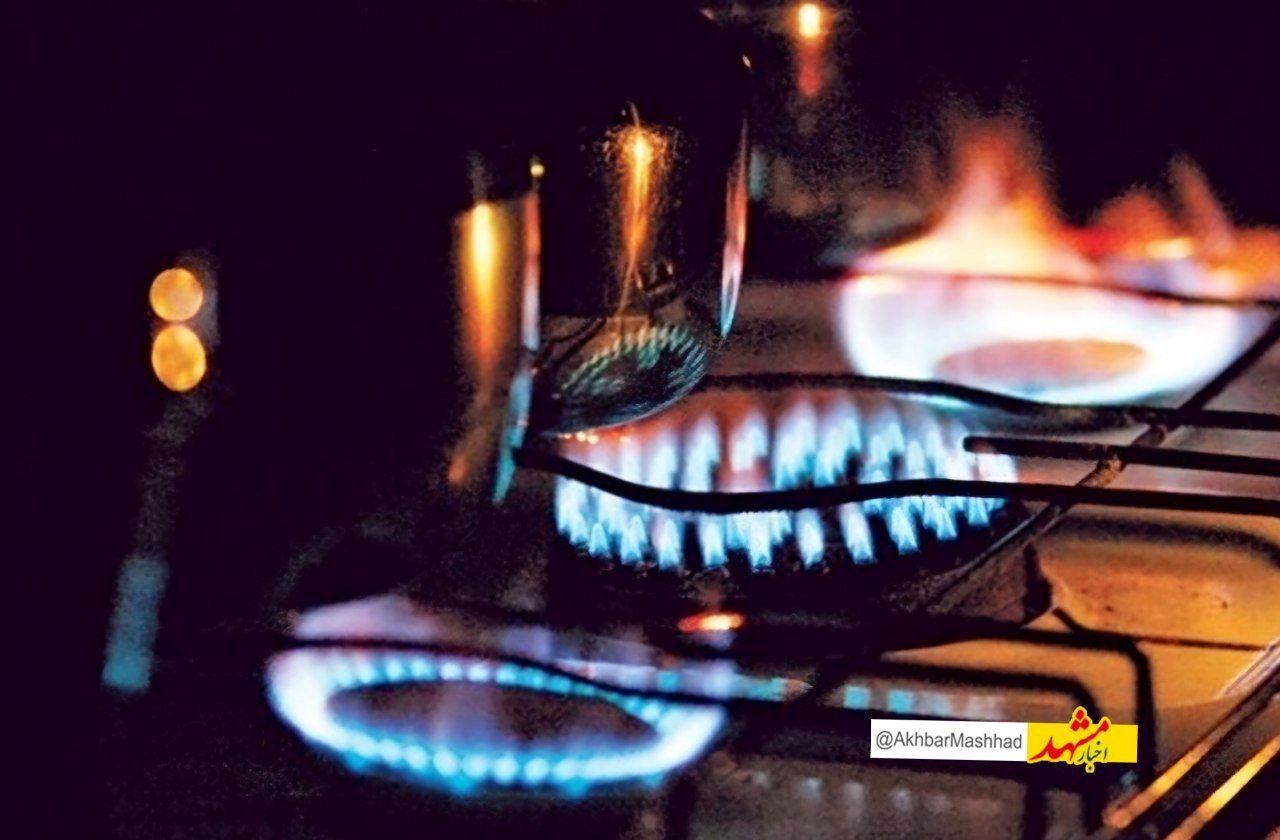 مدیرعامل شرکت گاز خراسان رضوی: مصرف نادرست، گاز کشور را می‌بلعد