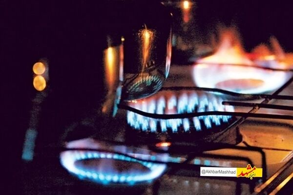 مدیرعامل شرکت گاز خراسان رضوی: مصرف نادرست، گاز کشور را می‌بلعد