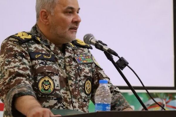  ملت فلسطین نیازمند حمایت همه جانبه امت اسلامی است
