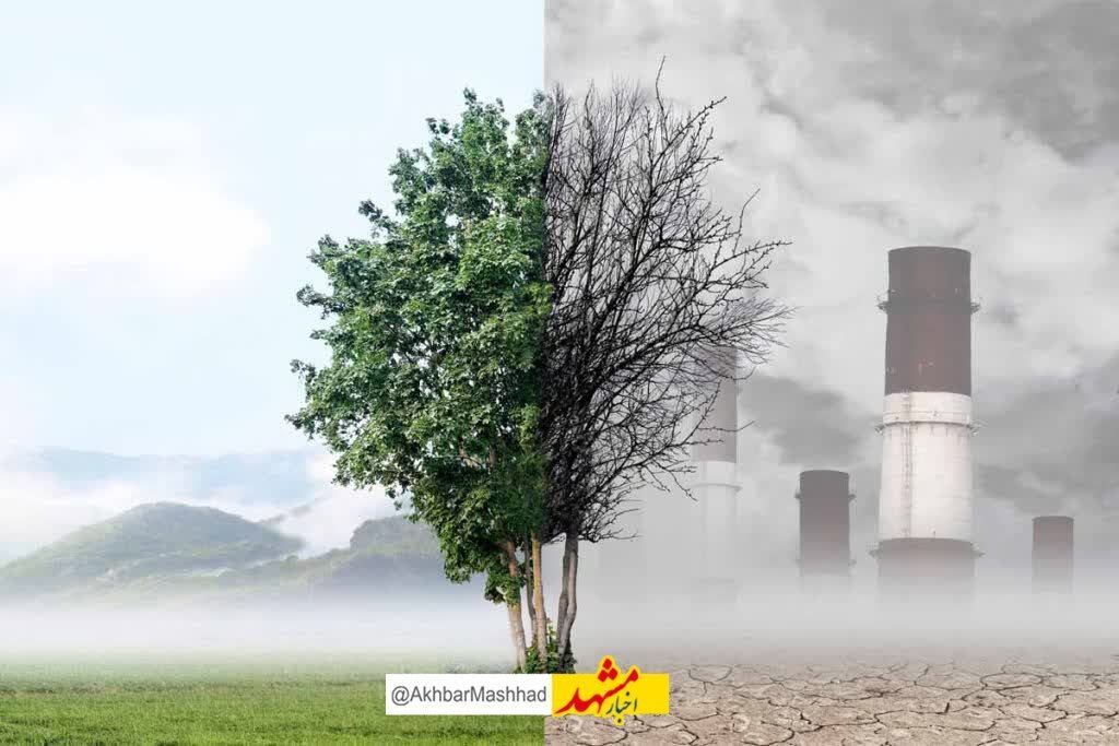  چطور در هوای آلوده از بدن خود محافظت کنیم؟
