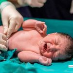 تولد نوزاد ۶ کیلویی در مشهد؛ هشداری درباره دیابت بارداری