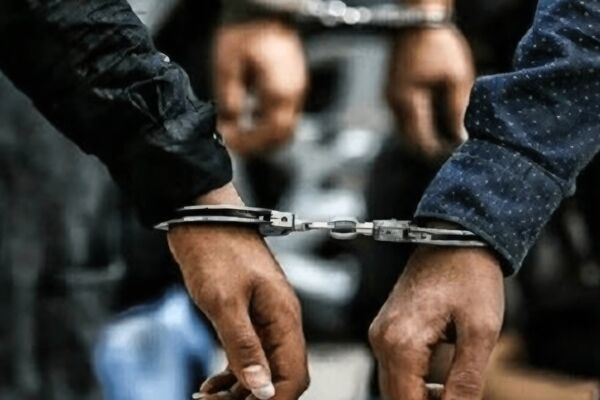 دستگیری ۴ خرده فروش مواد مخدر در نیشابور