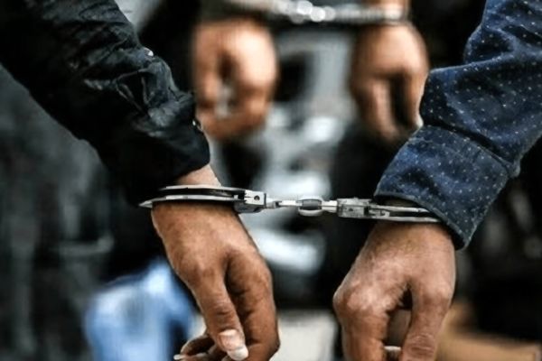 دستگیری ۴ خرده فروش مواد مخدر در نیشابور