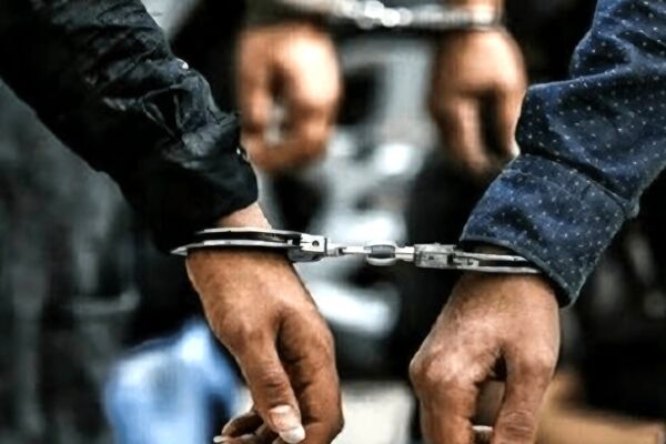 دستگیری ۴ خرده فروش مواد مخدر در نیشابور