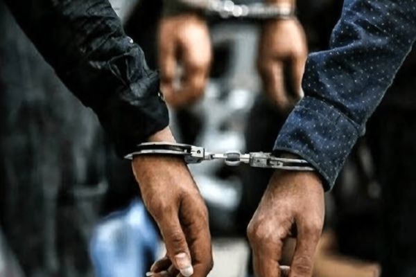 دستگیری ۴ خرده فروش مواد مخدر در نیشابور