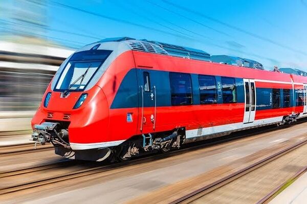 آغاز پیش‌فروش بلیت قطار در شهریور ۱۴۰۵ 