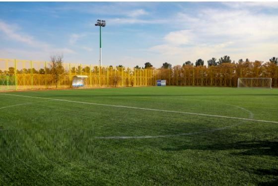 شهردار مشهد مقدس: نخستین زمین چمن استاندارد فوتبال بانوان در پارک ملت مشهد راه‌اندازی می‌شود