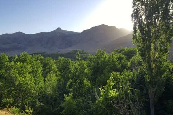 دره آل مشهد کجاست؟