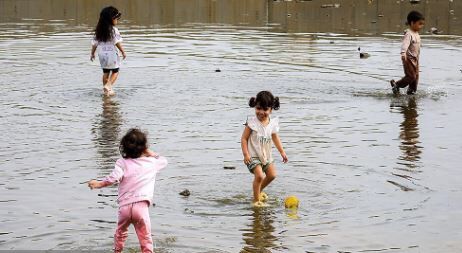 پیش‌بینی هواشناسی مشهد و خراسان رضوی امروز
