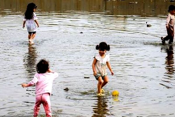 پیش‌بینی هواشناسی مشهد و خراسان رضوی امروز