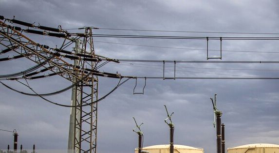 تکذیب حمله به نیروگاه برق مشهد/ نیروگاه در مدار تولید