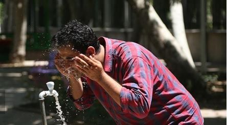 پیش‌بینی هواشناسی مشهد و خراسان رضوی 