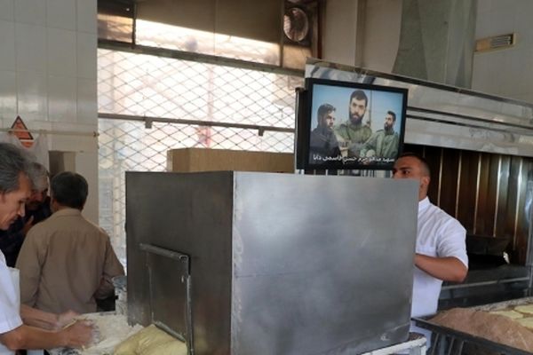 تعطیلی نانوایی‌ها تا ۲۰ فروردین ۱۴۰۵ در مشهد ممنوع شد