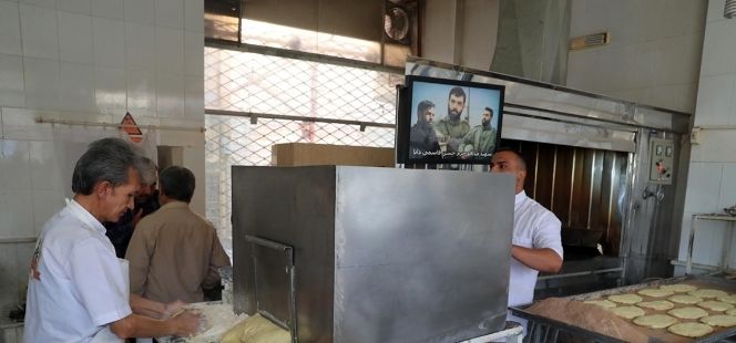 تعطیلی نانوایی‌ها تا ۲۰ فروردین ۱۴۰۵ در مشهد ممنوع شد