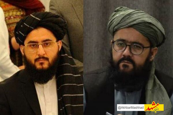طالبان سرکنسول جدید خود در مشهد را معرفی کردند