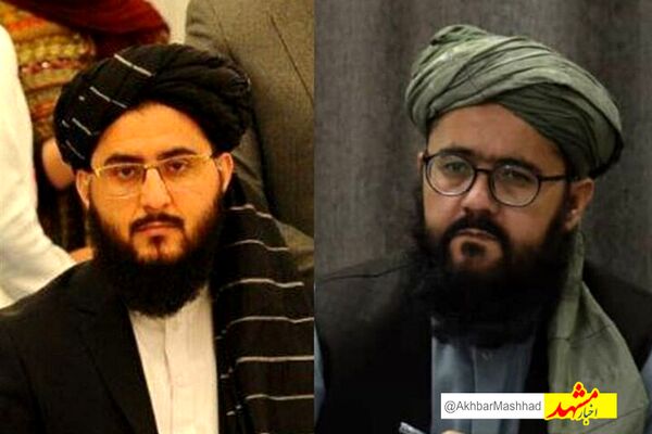 طالبان سرکنسول جدید خود در مشهد را معرفی کردند