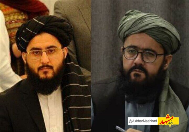 طالبان سرکنسول جدید خود در مشهد را معرفی کردند