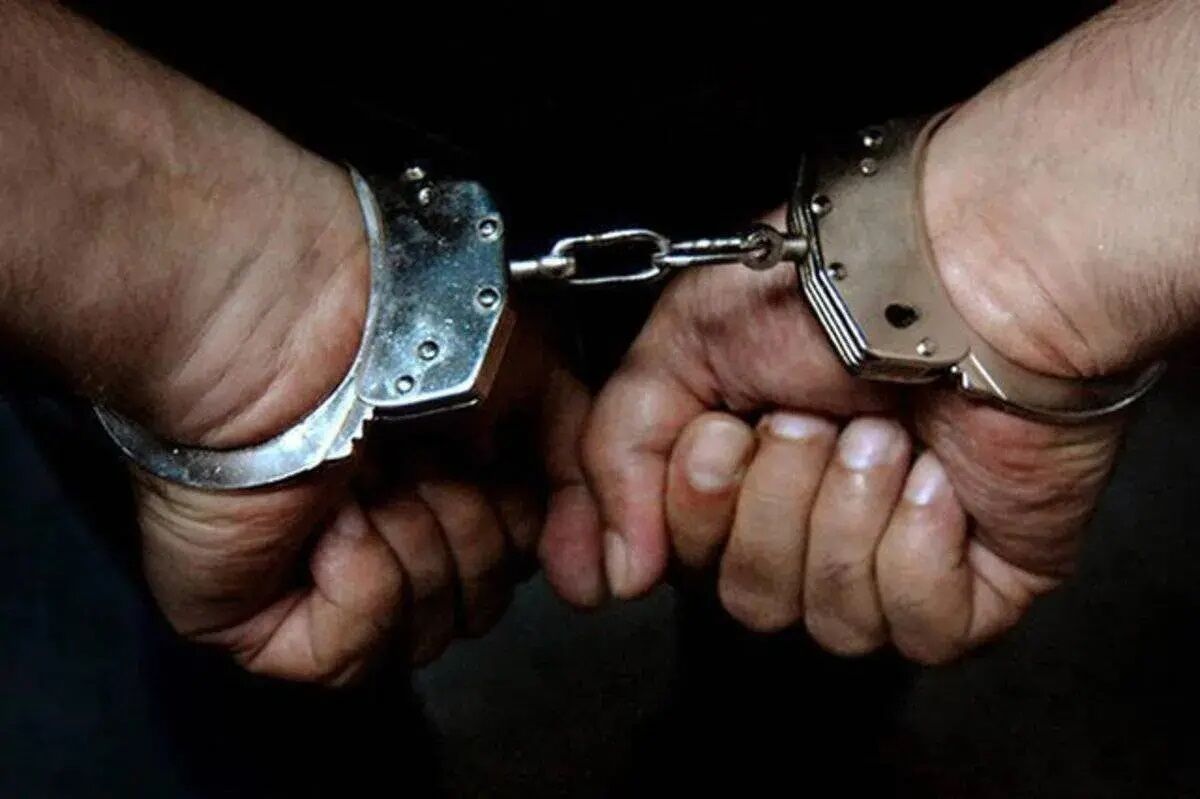 مردی همسرش را بعد از عضویت در فرقه انحرافی به قتل رساند