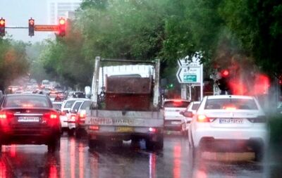 پیش‌بینی هواشناسی مشهد و خراسان رضوی امروز