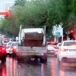 پیش‌بینی هواشناسی مشهد و خراسان رضوی امروز