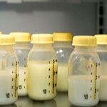 بیش از هزار و ۷۰۰ نوزاد از خدمات بانک شیر مشهد بهره‌مند شدند