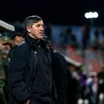 کریم باقری، جانشین احتمالی اوسمار