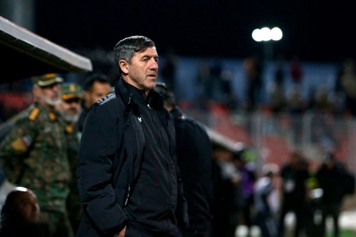 کریم باقری، جانشین احتمالی اوسمار