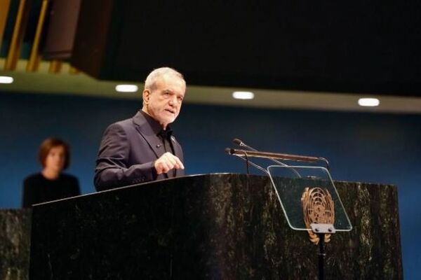 واکنش نمایندگان، چهره های سیاسی و شخصیت ها به سخنرانی اخیر رئیس جمهور در سازمان ملل