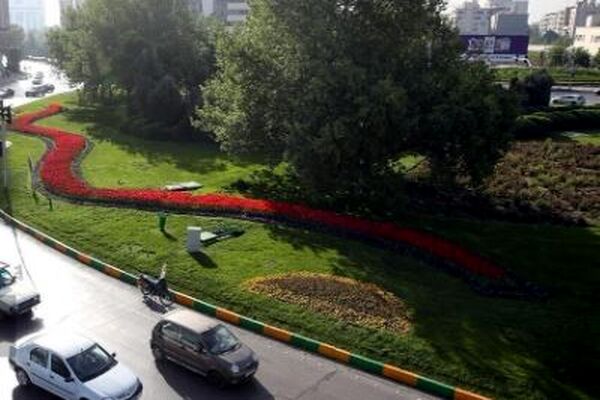 پیش‌بینی هواشناسی مشهد و خراسان رضوی