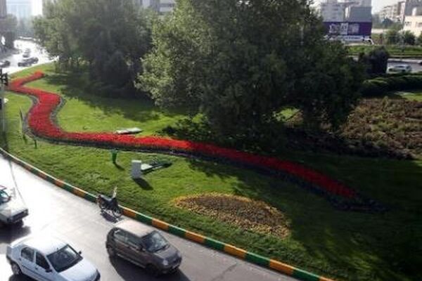 پیش‌بینی هواشناسی مشهد و خراسان رضوی