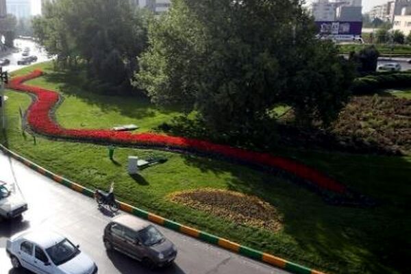 پیش‌بینی هواشناسی مشهد و خراسان رضوی