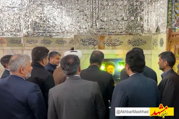 تثبیت جایگاه ولایت فقیه مهم‌ترین میراث ماندگار شهید رئیسی بود 