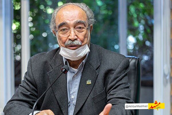 ناصر قفلی، نیکوکار مدرسه ساز مشهدی درگذشت