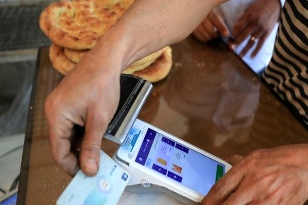 امکان پرداخت فطریه از طریق دستگاه‌های نانینو در مشهد فراهم شد